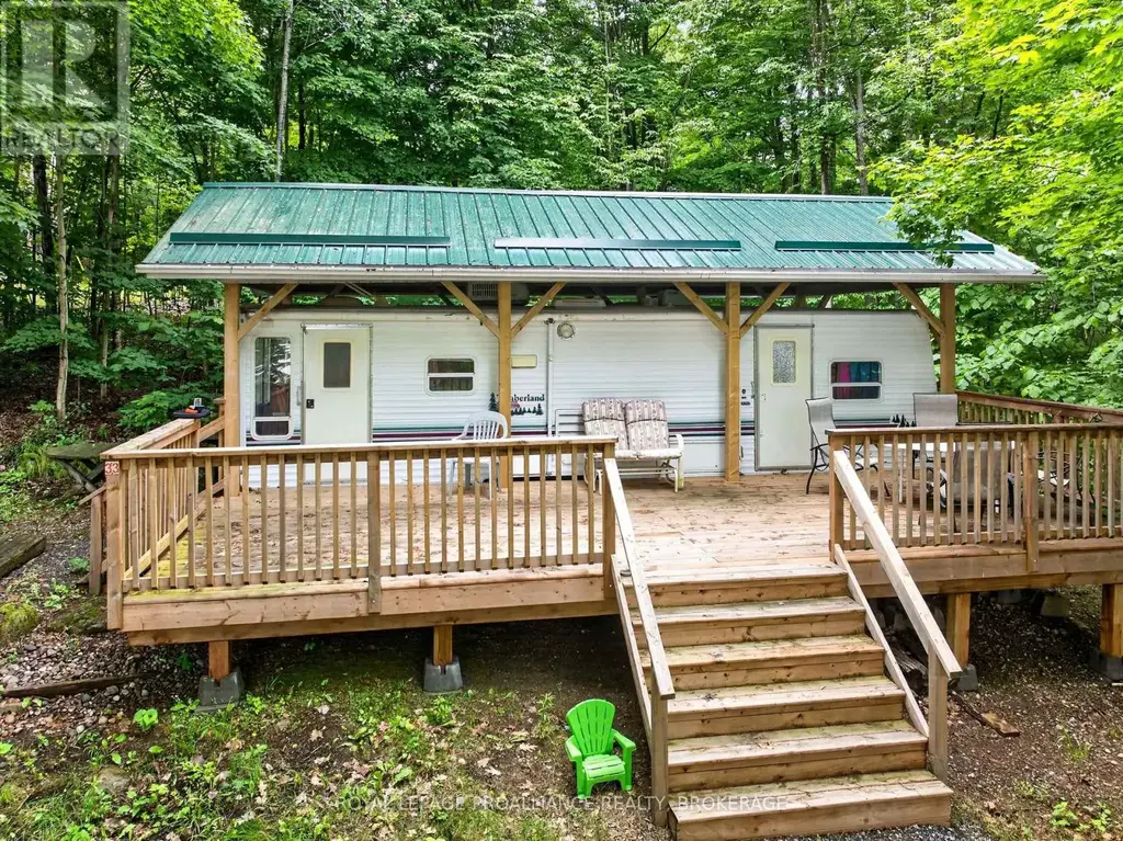 33 - 9 Glenford Lane, Frontenac (Frontenac South)